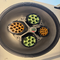 Thermo Sorvall X Pro Series Refrigerated Centrifuge image 0